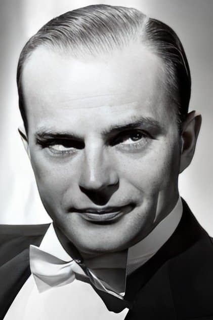 Edgar Bergen