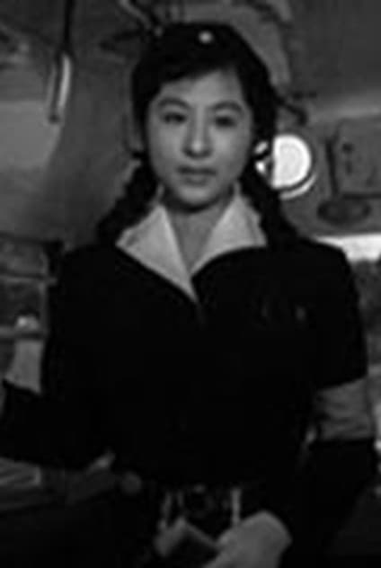Mitsuko Takesato