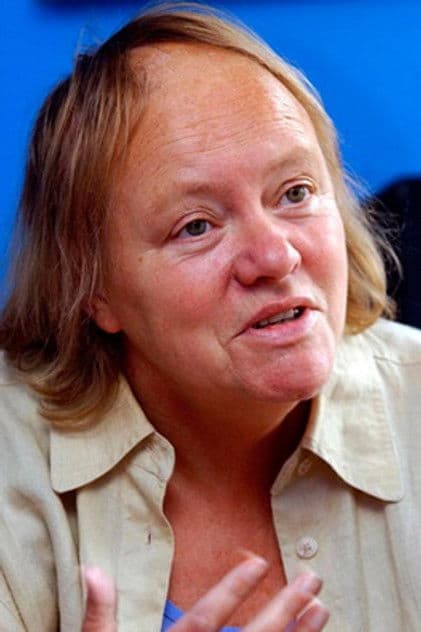 Mo Mowlam