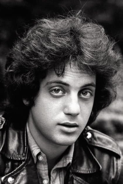Billy Joel