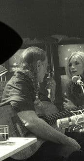 Willie Nelson at the Teatro