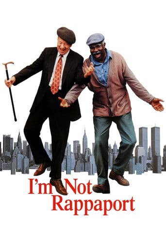 I'm Not Rappaport