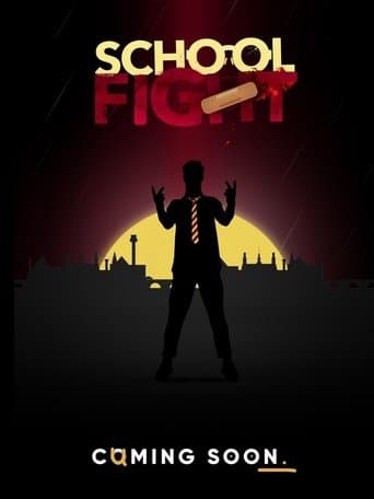 Stuntnuts Does School Fight