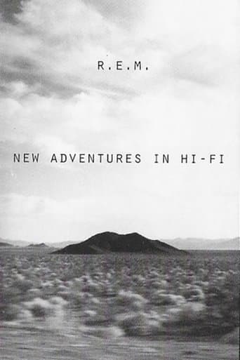New Adventures in Hi-Fi Stereophonic on Film