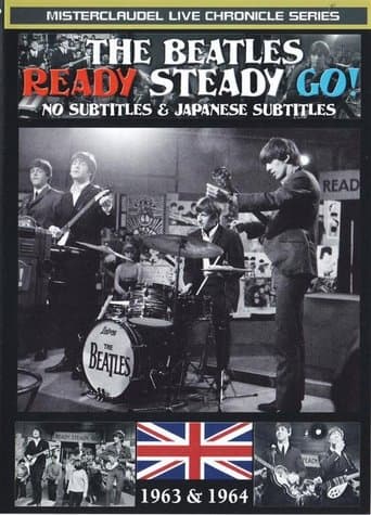 The Beatles – Ready Steady Go!