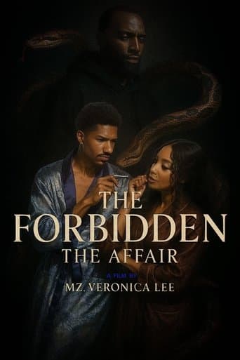 The Forbidden the Affair