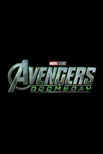Avengers: Doomsday