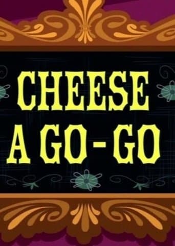 CN Invaded Part 1: Cheese A-Go-Go