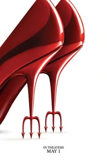 The Devil Wears Prada 2