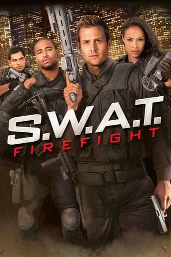 S.W.A.T.: Firefight