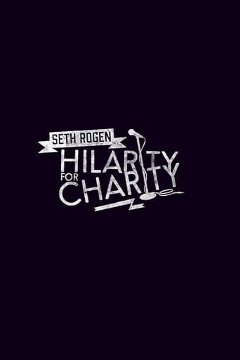Seth Rogen's Hilarity for Charity