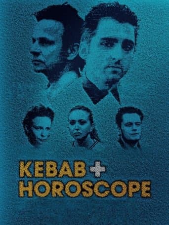 Kebab & Horoscope