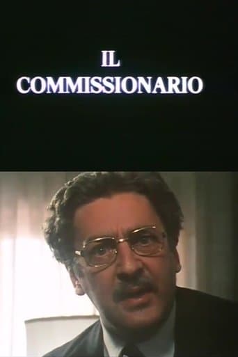 The Commissioner