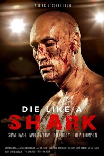 Die Like a Shark