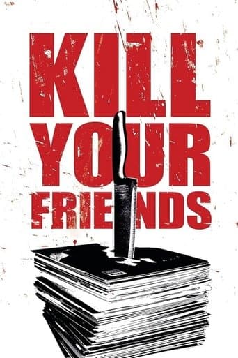 Kill Your Friends