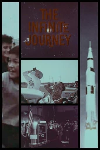 The Infinite Journey