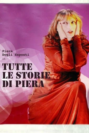Tutte le storie di Piera