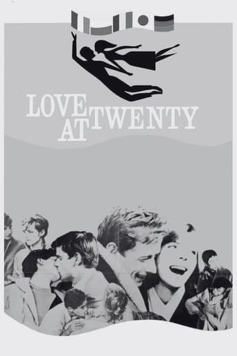 Love at Twenty