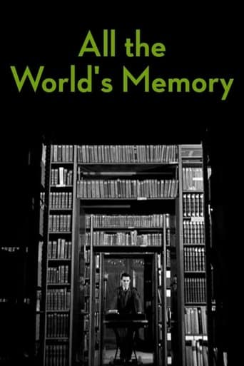 All the World's Memory