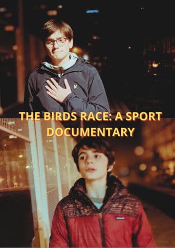 The Birds Race: A Sports Documentary