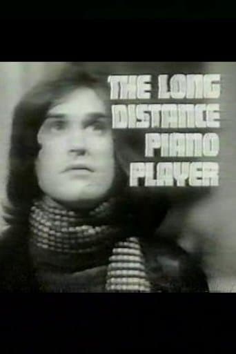 The Long Distance Piano Player
