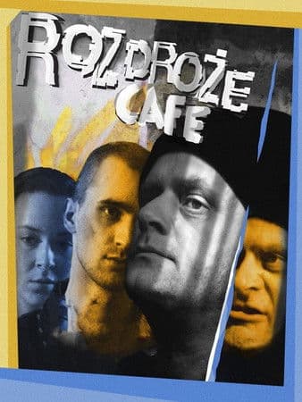 Rozdroże Café