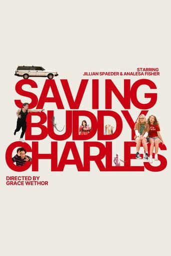 Saving Buddy Charles