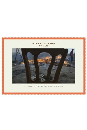 With Love From Calais