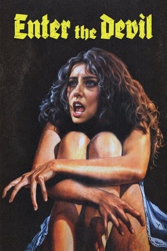 Enter the Devil