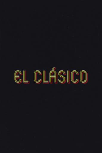 El Clásico