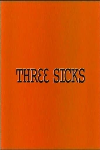 Three Sicks