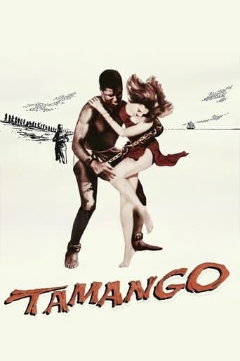 Tamango