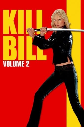 Kill Bill: Vol. 2