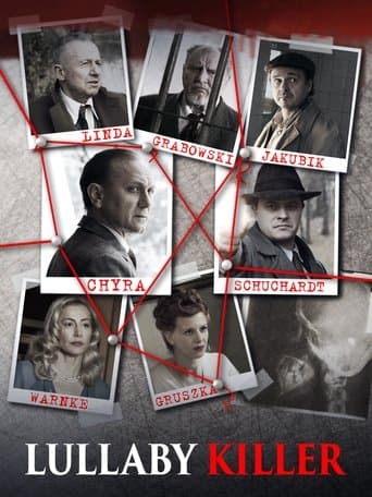 The Lullaby Killer