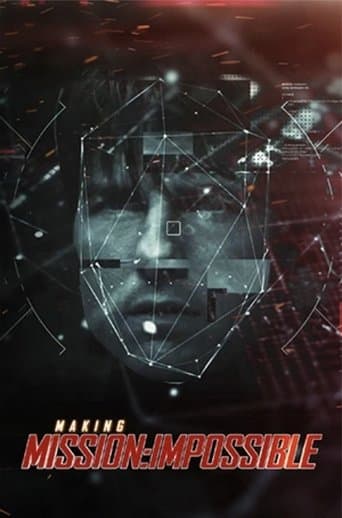 Making Mission: Impossible - A 10 News First Special