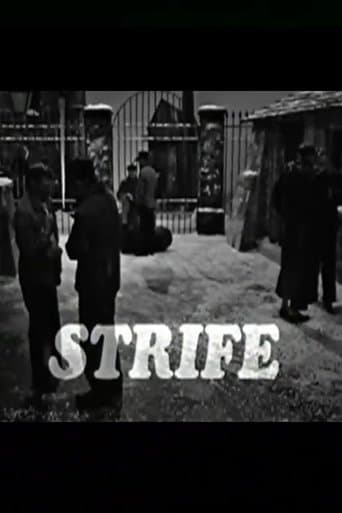 Strife