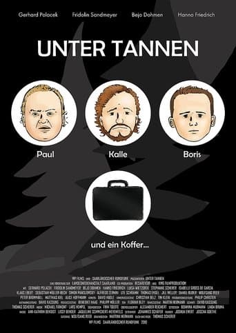 Unter Tannen - Der Film