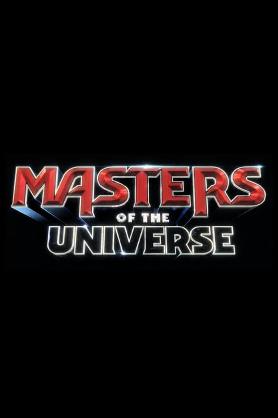 Masters of the Universe