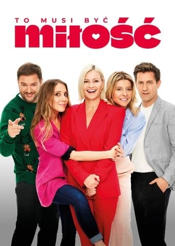 To musi być miłość