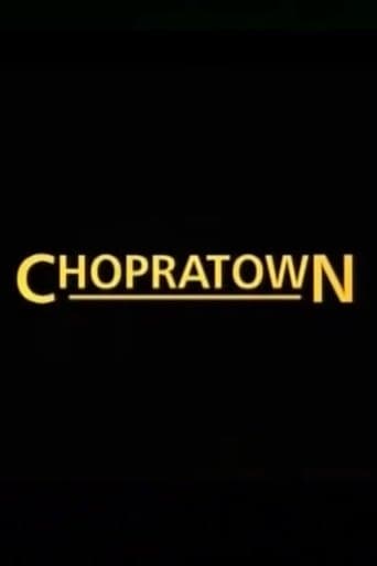 Chopratown